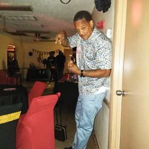 Meet your Posher, Danny